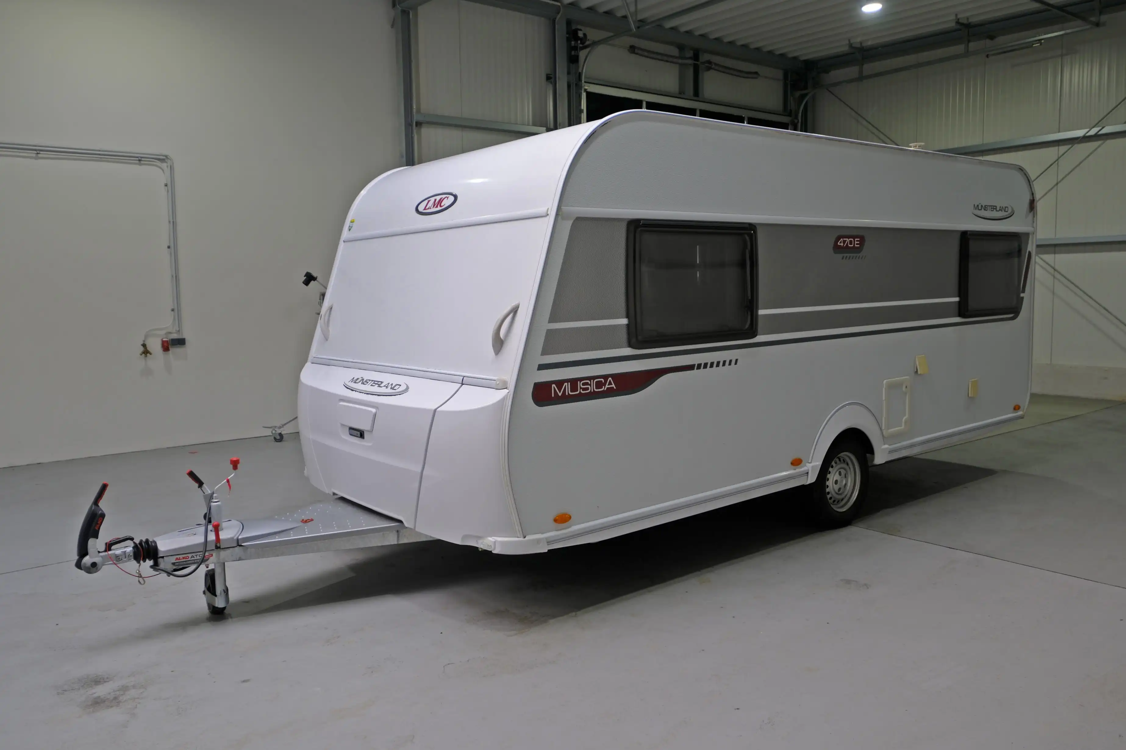 LMC Musica 470 E 